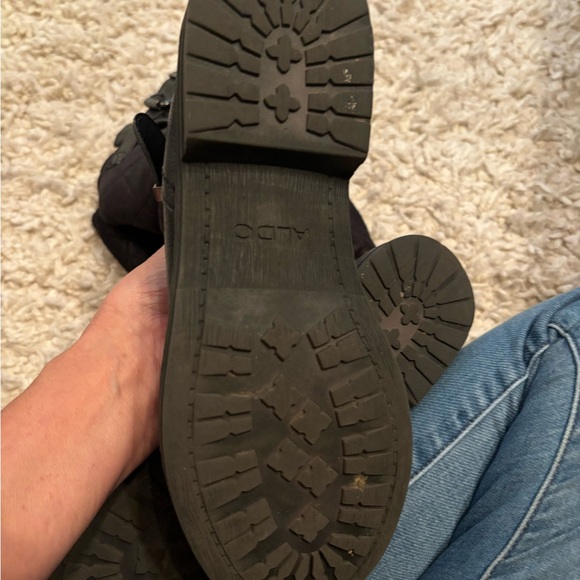 Aldo Brand Boots - Picture 6 of 9